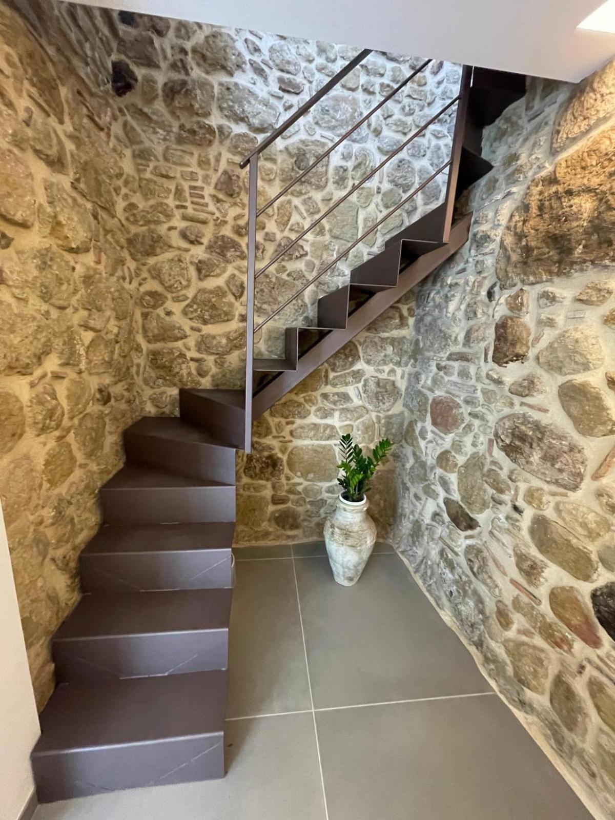 Crysas Home Assoro Exterior foto